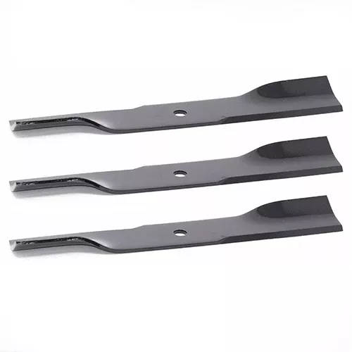 Set of 3 - 48" Hustler Blades (606252) - Standard FasTrak & TrimStar