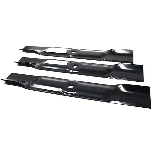 Set of 3 - 48" Hustler Raptor XD Blades (607558)
