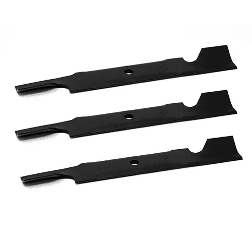 Set of 3 - 48" Toro Proline Blades (138-8888-03)