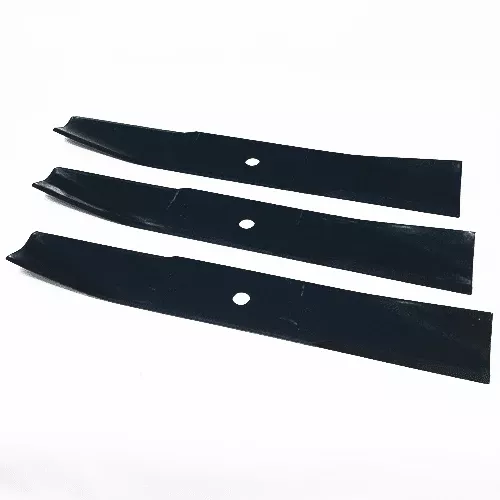 Set of 3 - 52" Toro Titan HD Blades (133-2162) - Recycling