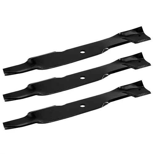 Set of 3 - 54" Spartan Mulching Blades (797704)