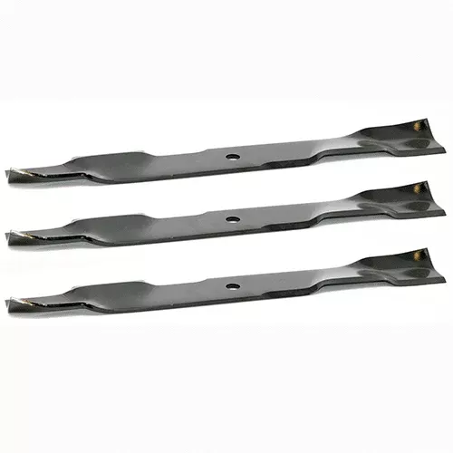 Set of 3 - 60" Hustler Mulch Blades (794214)