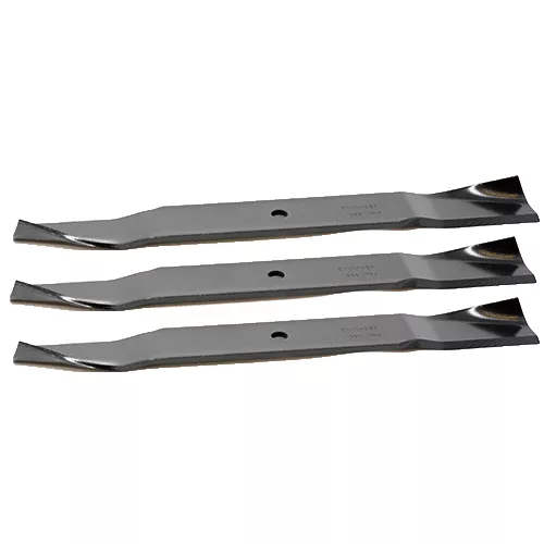 Set of 3 - 61" Spartan HI LIFT Blades (438-0005-00)