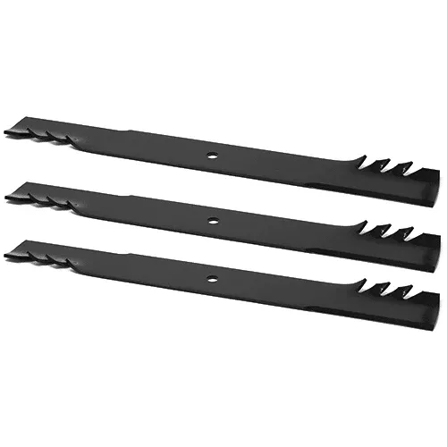 Set of 3 - 72" Hustler Gator Blades (798728)