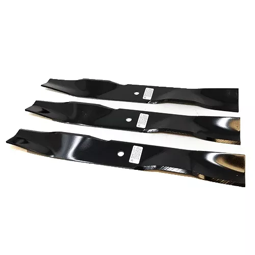 Set of 3 - Hustler 72" Mulching Blades (793398)