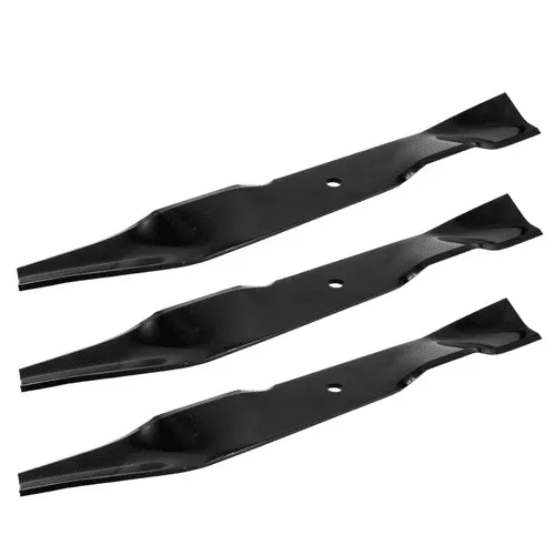 Set of 3 - Hustler 72" Mulching Blades (798710)
