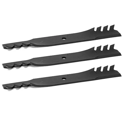 Set of 3 - Toro 48" Titan HD Blades - Atomic (133-2160)