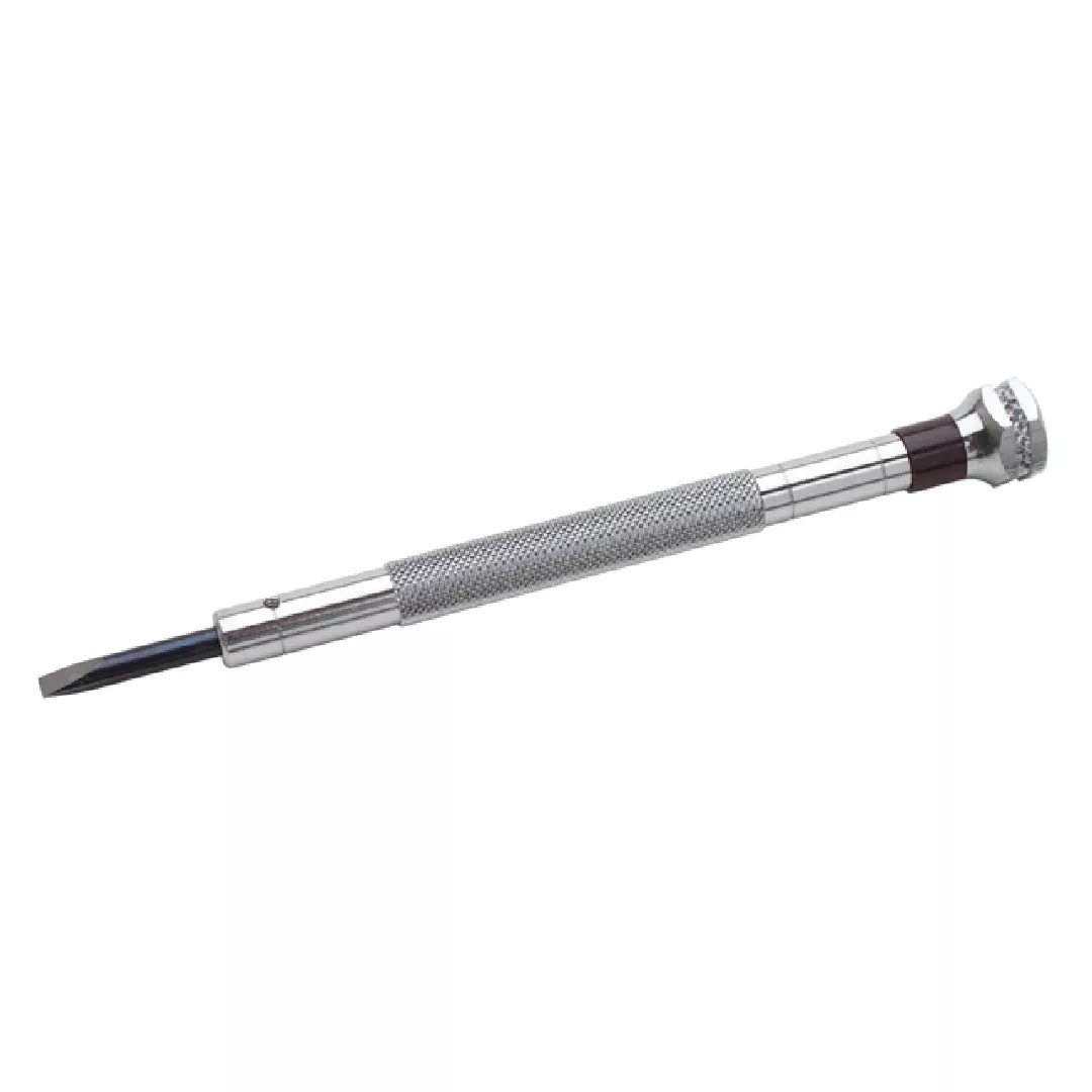 Set-Screw Screwdrivers - European
