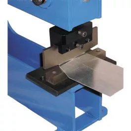Shear Assembly for Tooling