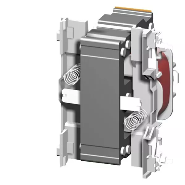Siemens 3RT29265AK61 COIL 3RT202 CONTAC