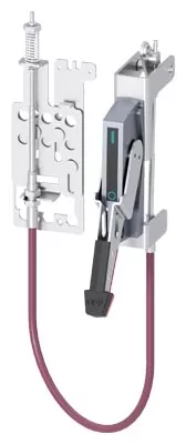 Siemens 3VA9137-0CK72 BRKR 3VA51 MAX-FL