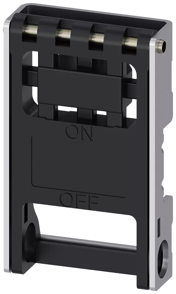 Siemens 3VA9138-0LB11 BRKR 3VA5/6 150A