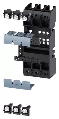 Siemens 3VA9143-0KP00 BREAKER 3VA6 250