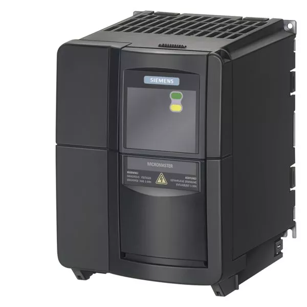 Siemens 6SE64402AD240BA1 DR AC MM440 46