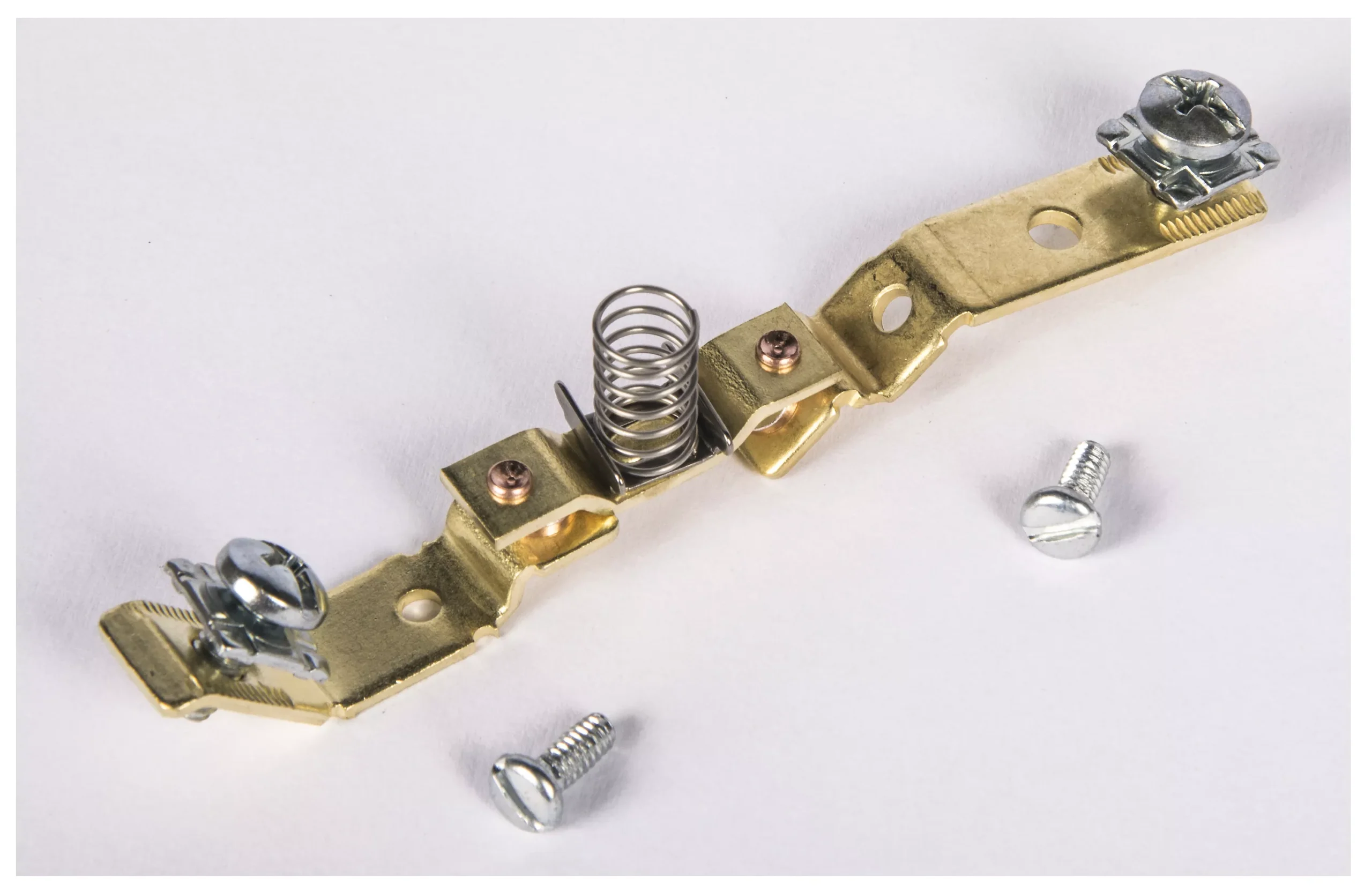 Siemens 75BF14 CONTACTS PART KIT 1 POLE