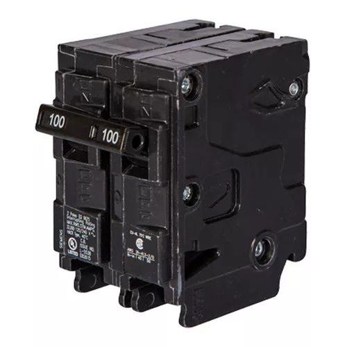 Siemens EQ9675 Type EQ Breaker,1