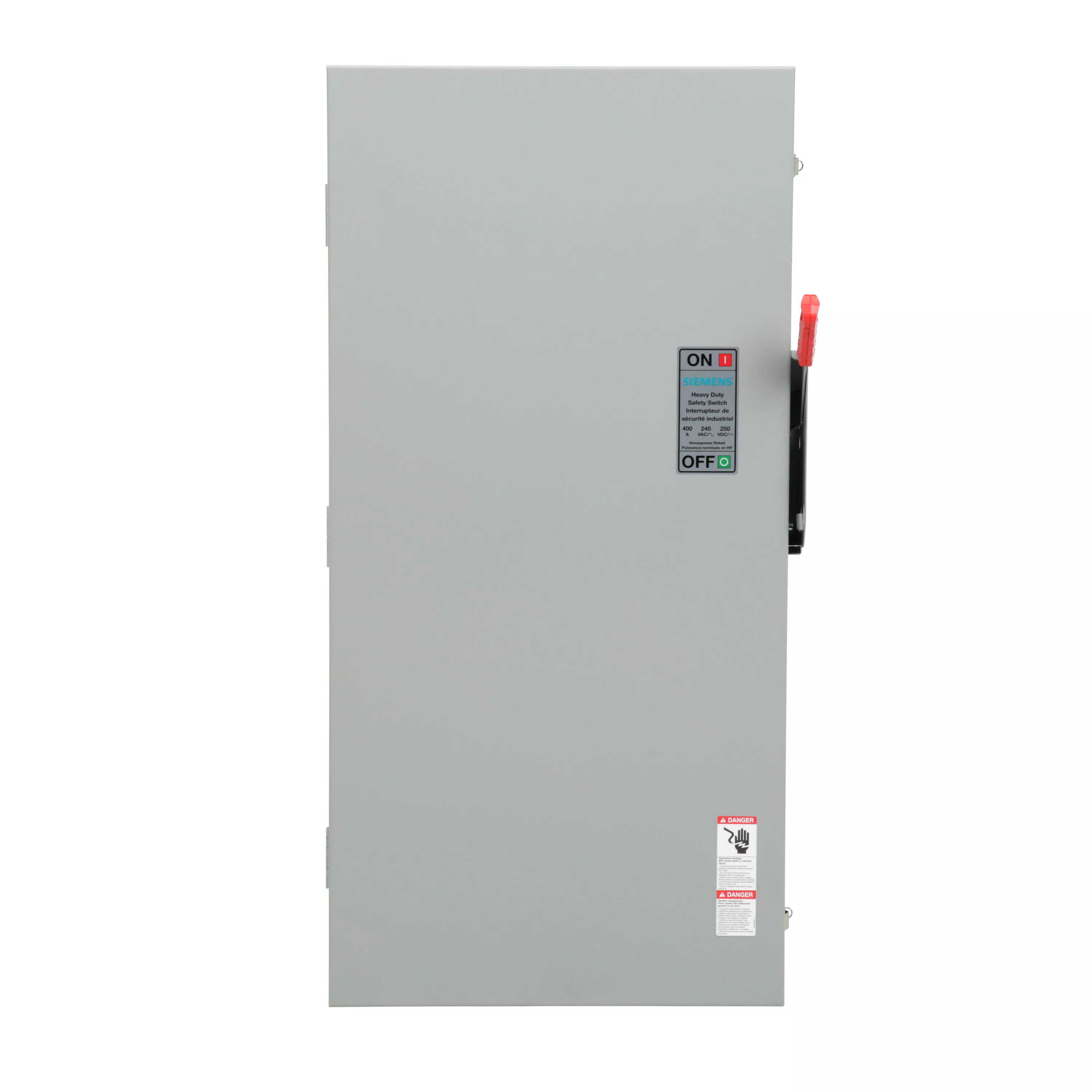 Siemens HF225NA HDSS FUS 2P3W 240V 400A