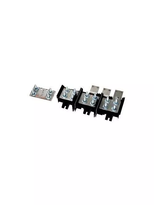 Siemens LK11750N2 POWMOD LUG KT 1PH 1CO