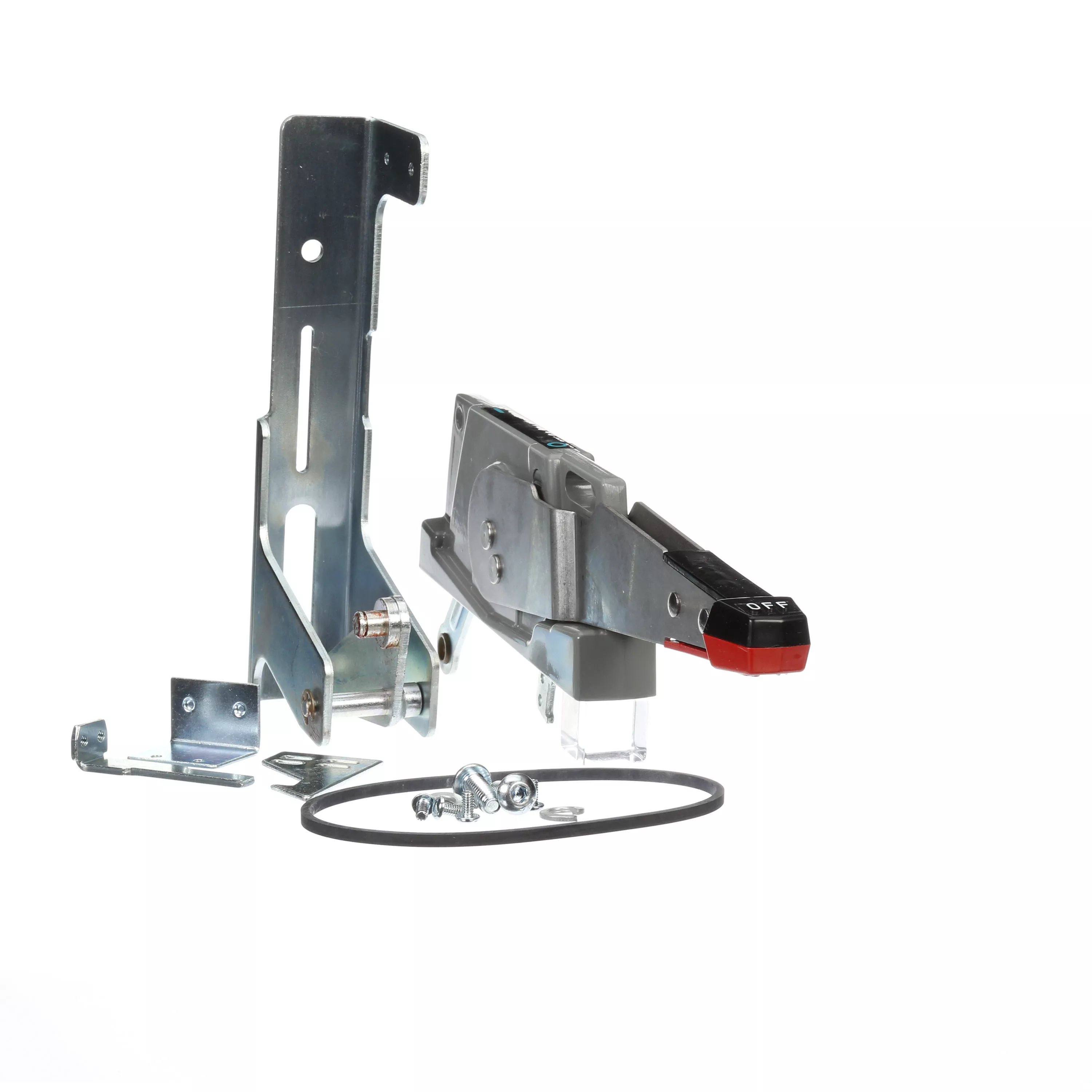 Siemens MFHP3RS BREAKER VL MAX FLEX HDL