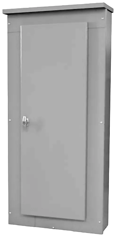 Siemens NR74 NR TYPE 3R ENCL ASSY-74HX5