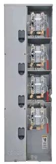 Siemens WML12225RJ POWMOD WML 1G 5J 3PH