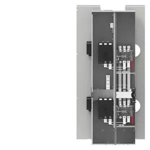 Siemens WML23400RJT9 POWMOD WML 2G 7J 3