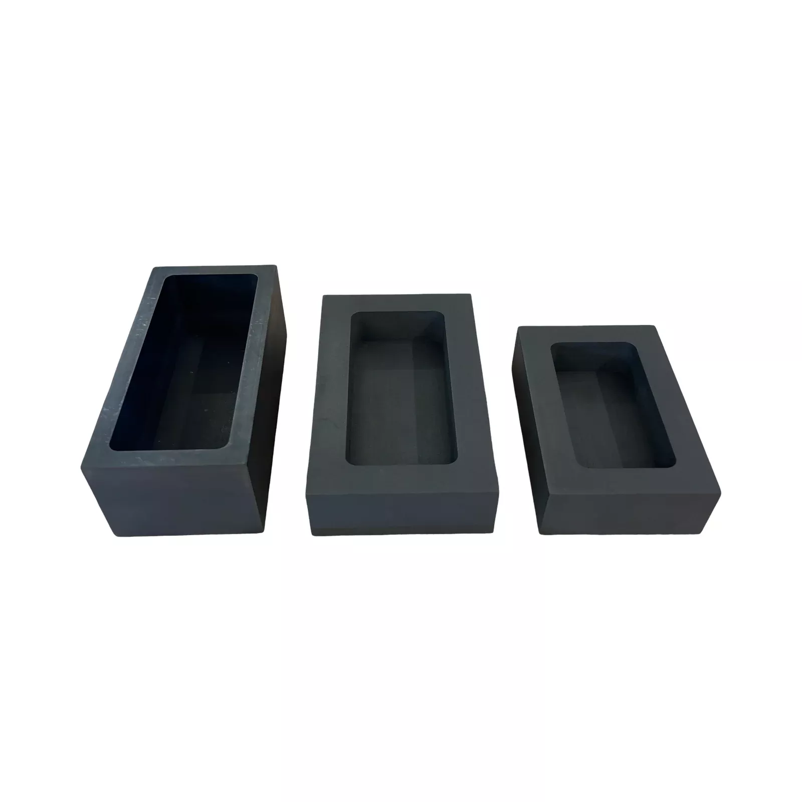 Single Cavity Mold