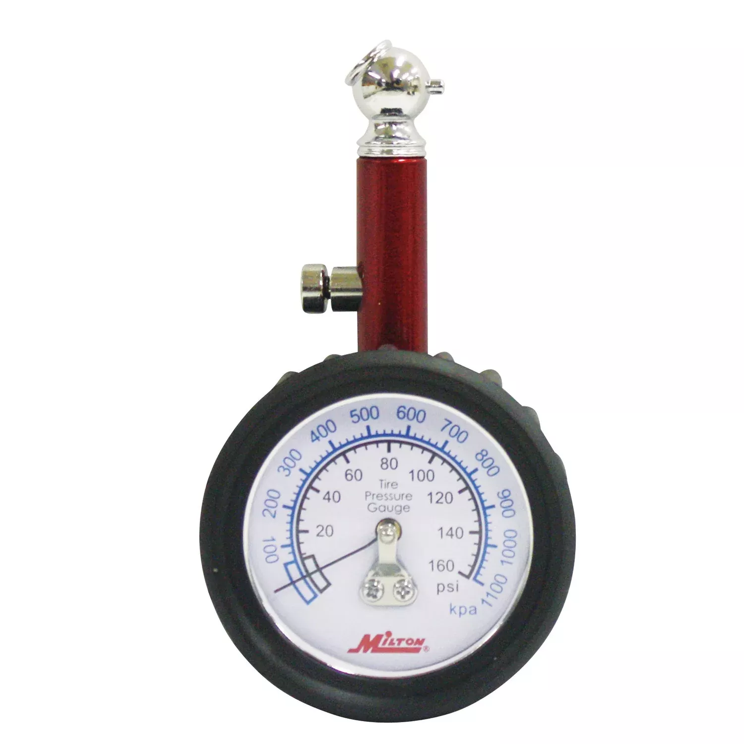 Single Head Chuck Dial Gauge (Pack of 5)