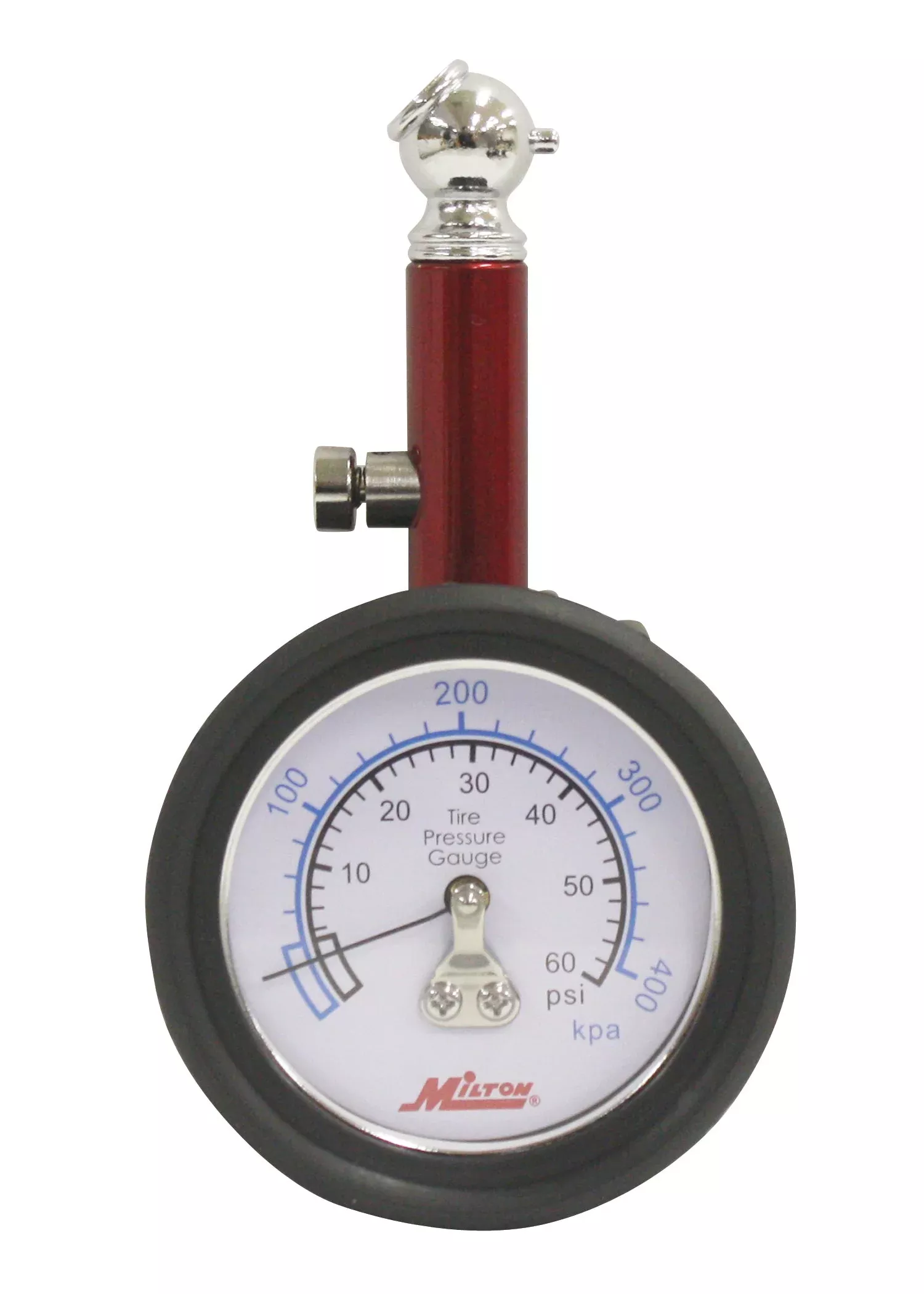Single Head Dial Gauge (Single Retail Pack)