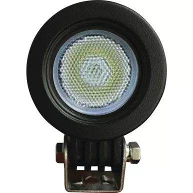 Single LED Flood Beam, TL906F