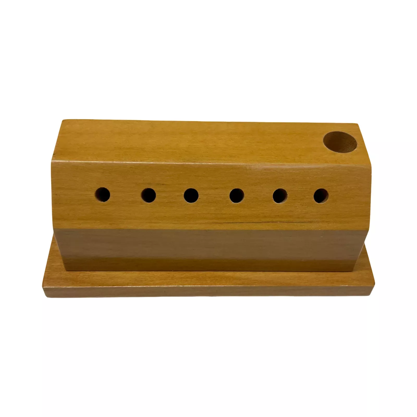 Six Hole Screwdriver Stand - Value