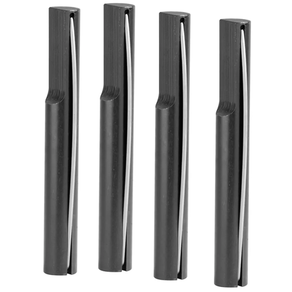Sjobergs Steel Bench Dogs, 4-Pack