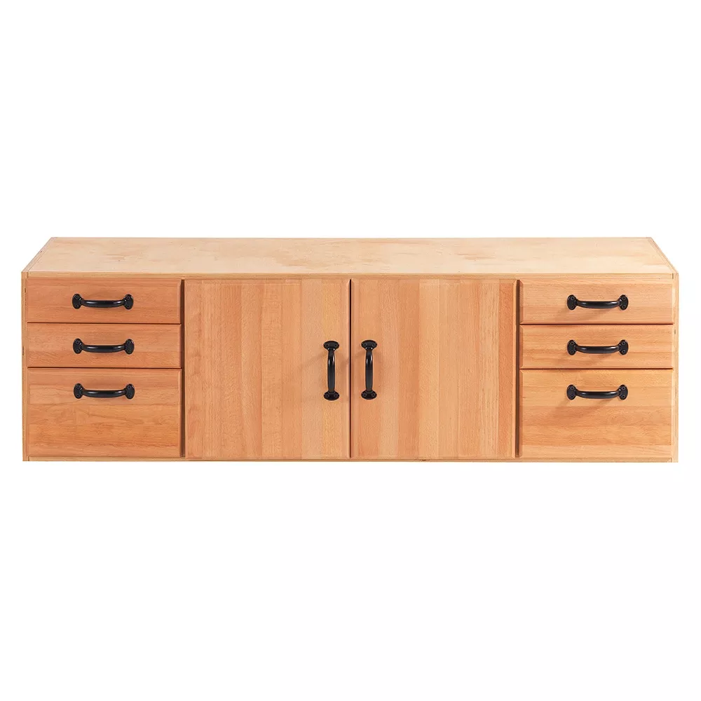 Sjobergs Storage Cabinet SM04 for Elite Workbenches