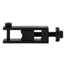 Small Adjustable Saddle - 3/8" to 1-3/8" OD
