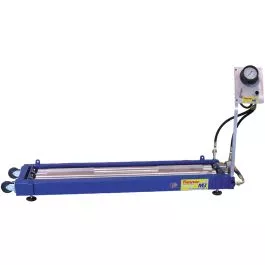 Small Car D-3 Chassis Dyno 60"