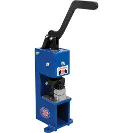 Small Manual Arbor Press