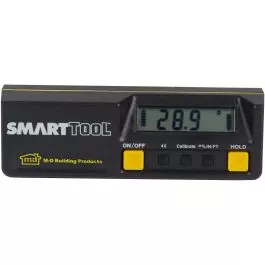 Smart Tool Angle Sensor