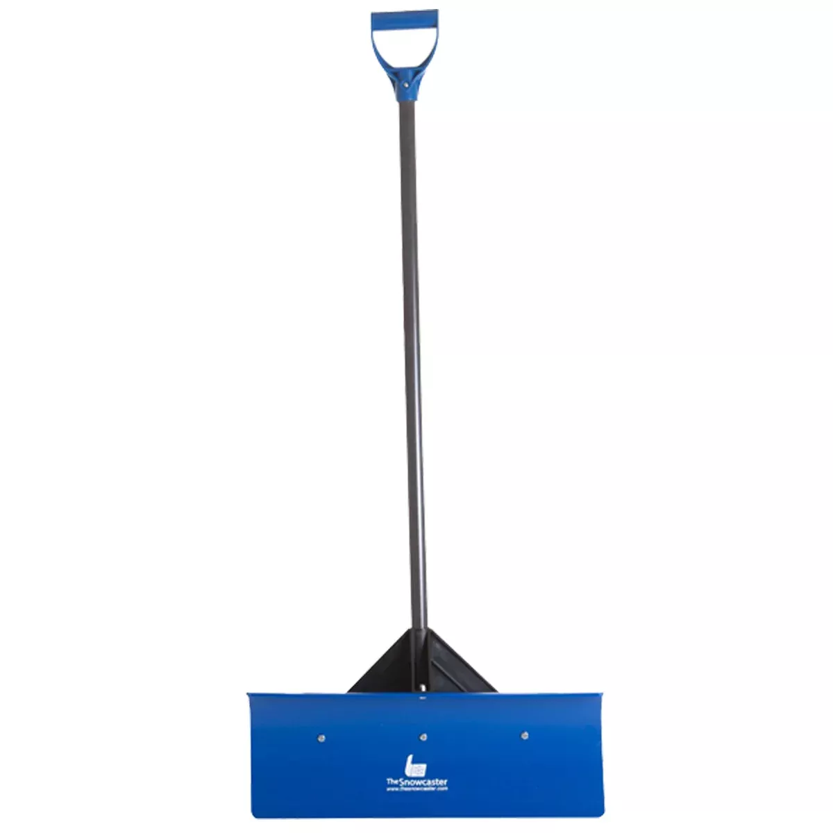 The Snowcaster 24” Snow Shovel