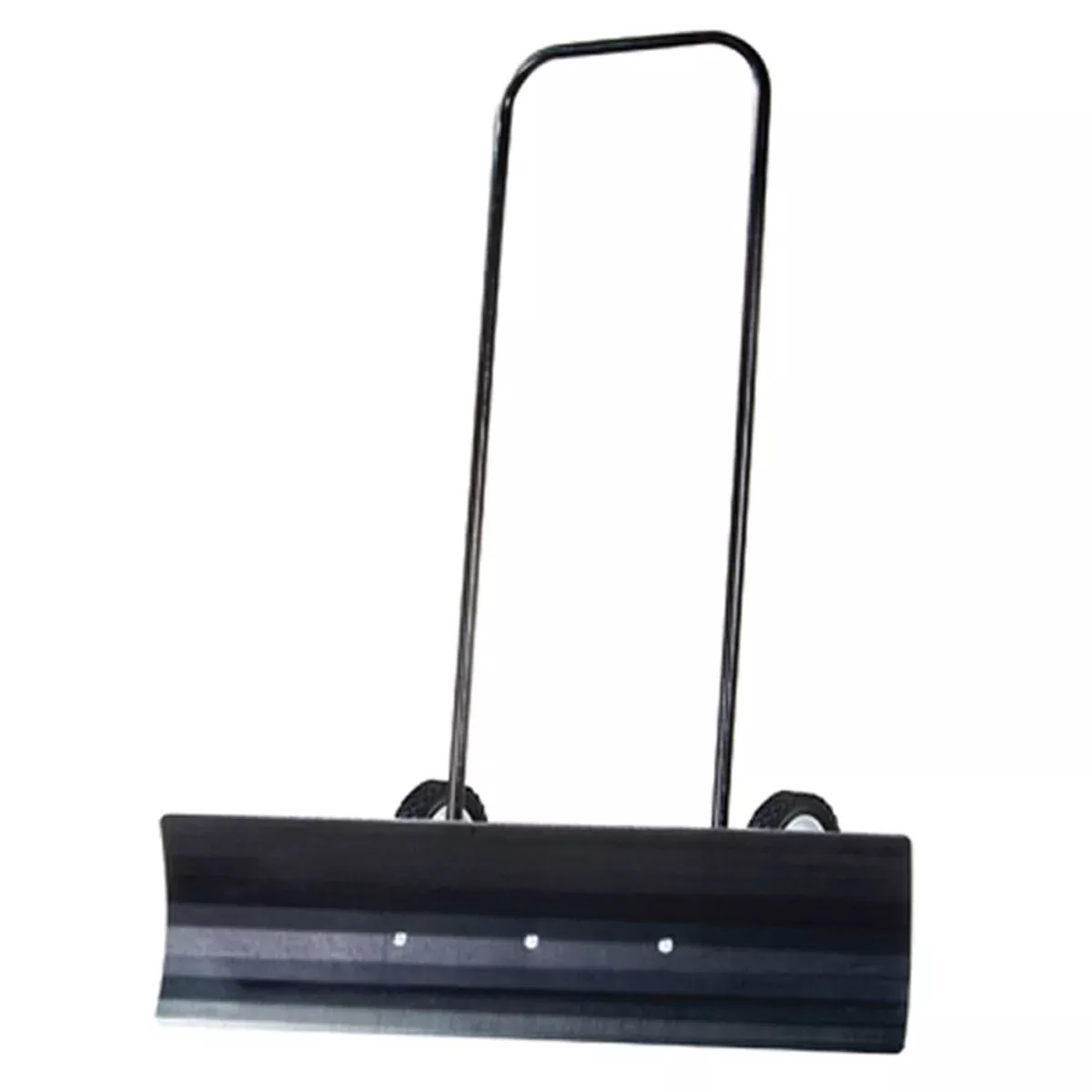 The Snowcaster 36 In. Heavy Duty Shovel Pusher