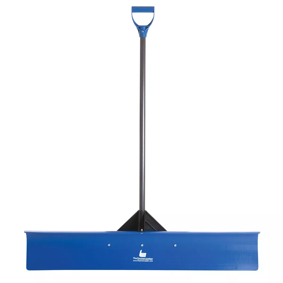 The Snowcaster 48 In. Snow Shovel