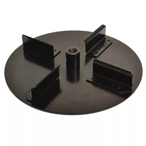 SnowEx D6224 10" Spinner