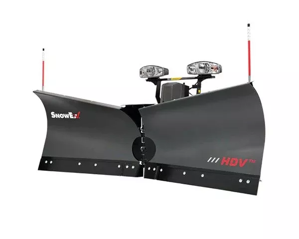 SNOWEX HDV 9'6" V-Plow Snow Plow 77780