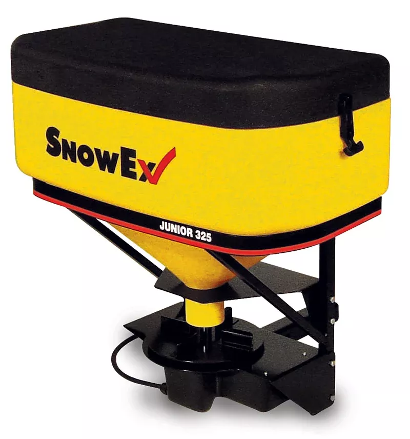 SnowEx SP-325 Utility Tailgate Spreader
