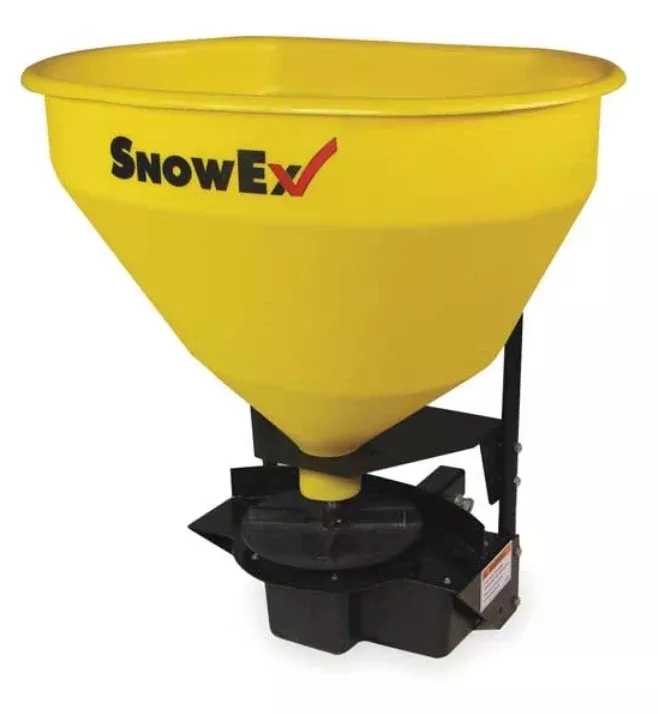 SNOWEX SR-210 Wireless Utility Tailgate Spreader
