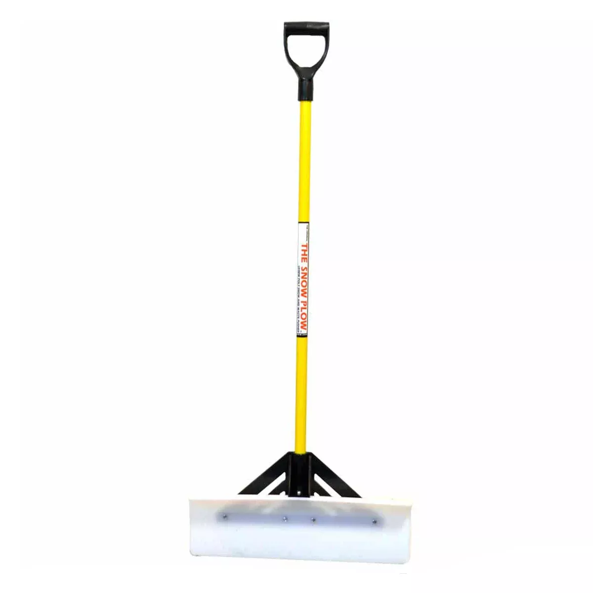 The Snowplow 50524 Snow Shovel 24 In.