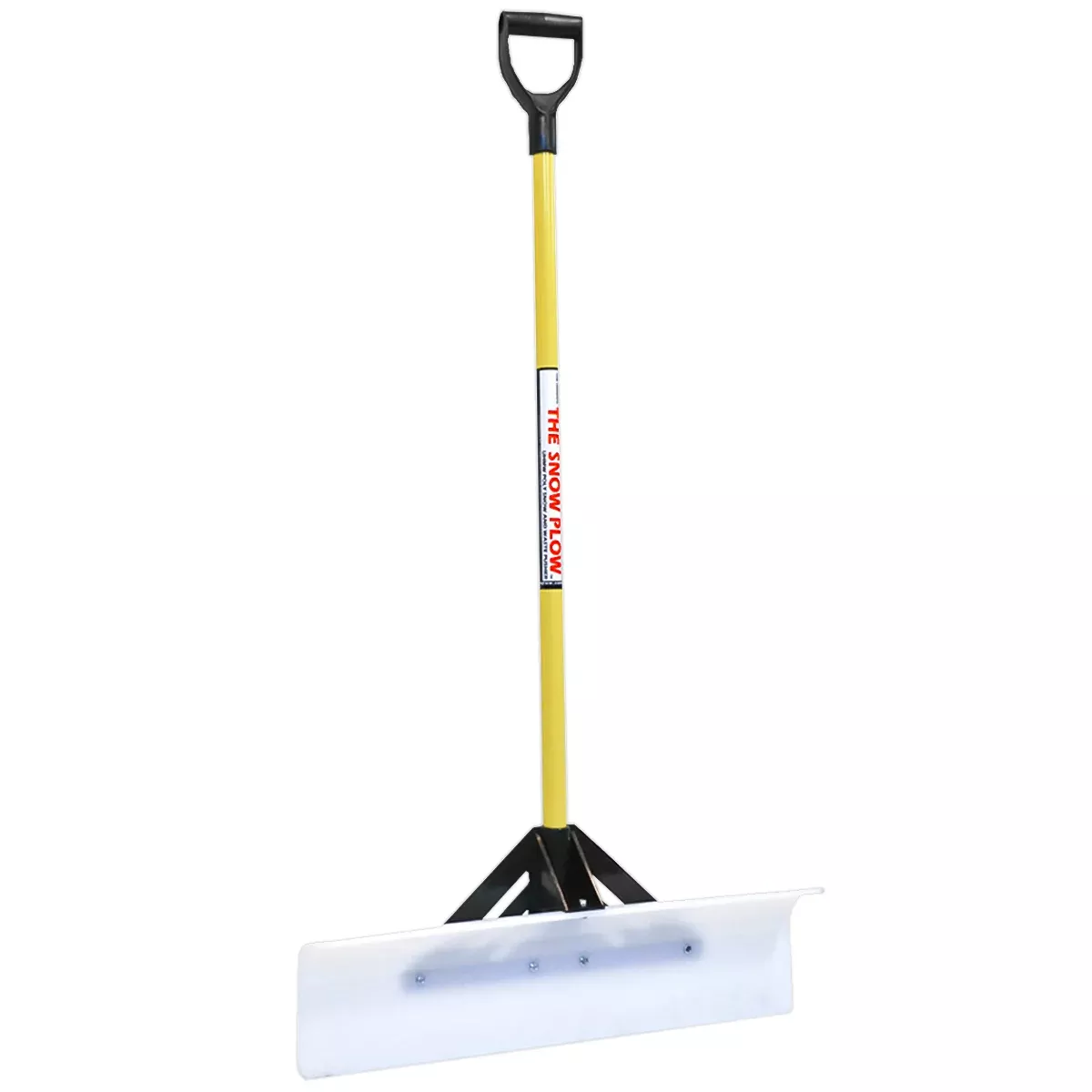 The Snowplow 50530 Snow Shovel 30 In.