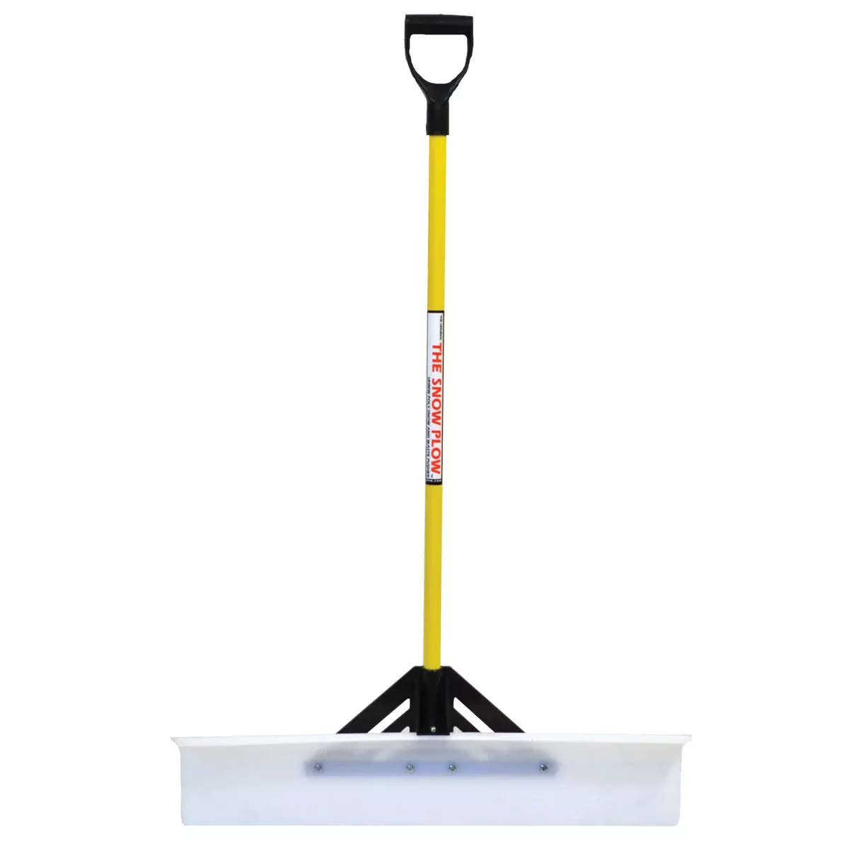 The Snowplow 50536 Snow Shovel 36 In.