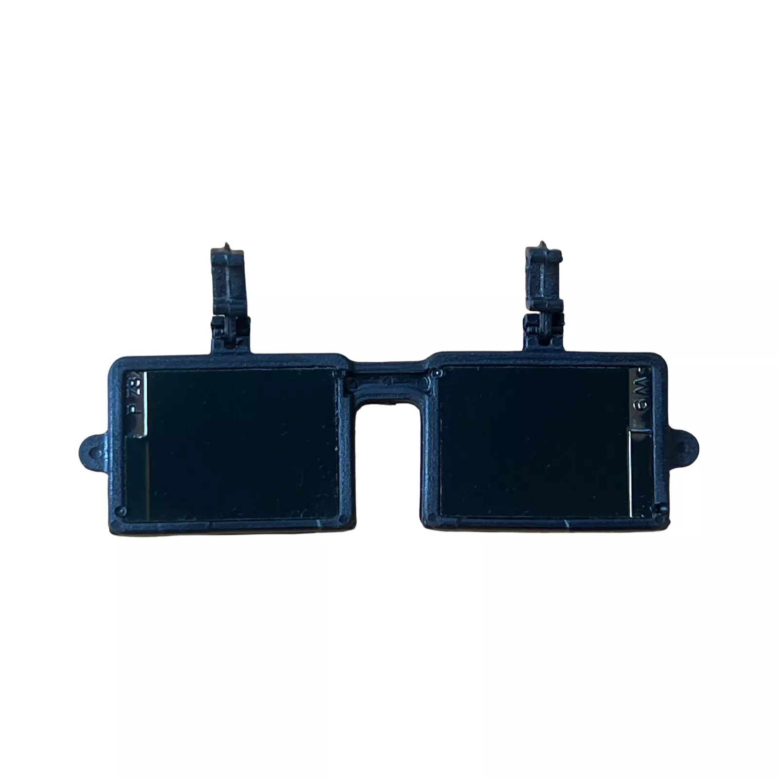 Soldering Lens for Platinum