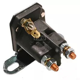 Solenoid for Polaris Snowmobiles & ATVs