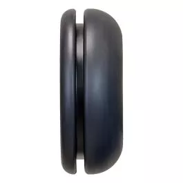 Solid Groove Bead Roll (1 Roll)
